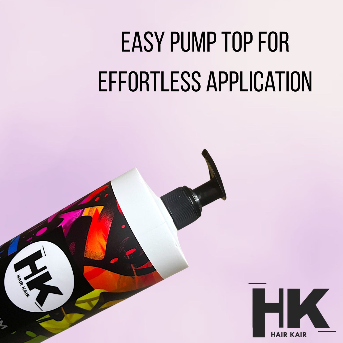 HK Anti-Yellow Silver Shampoo & Conditioner 1000ml Duo