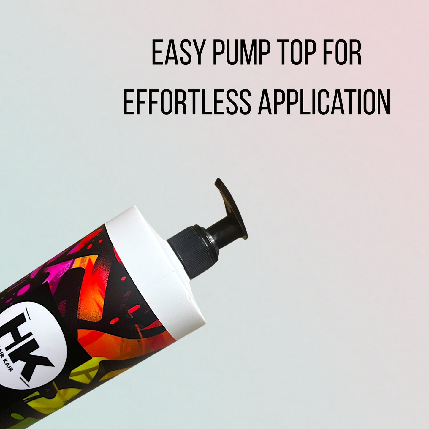 HK Rooibos Shampoo & Conditioner 1l Combo - Scalp Balance & Moisture