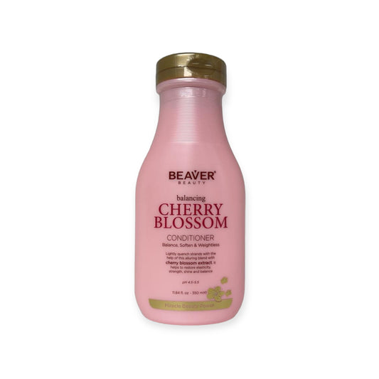 Beaver Cherry Blossom Conditioner