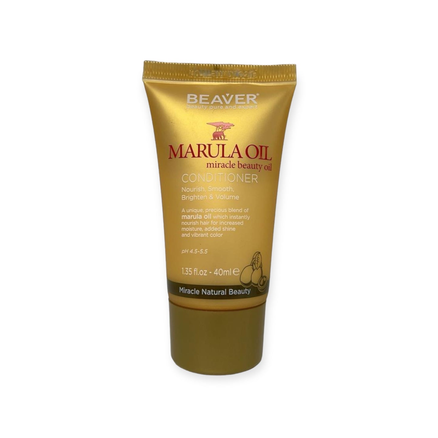 Beaver Marula Conditioner