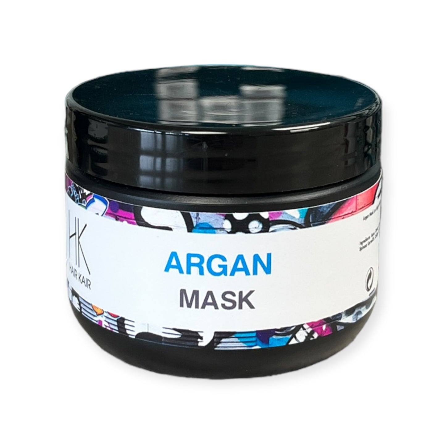 HK Argan Masque