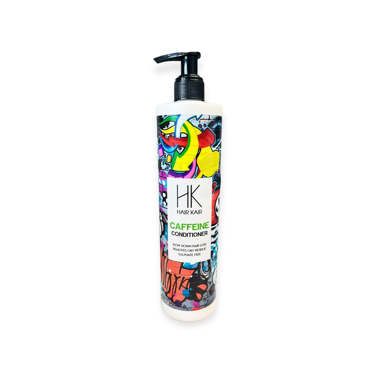 HK Caffeine Conditioner 1000ml
