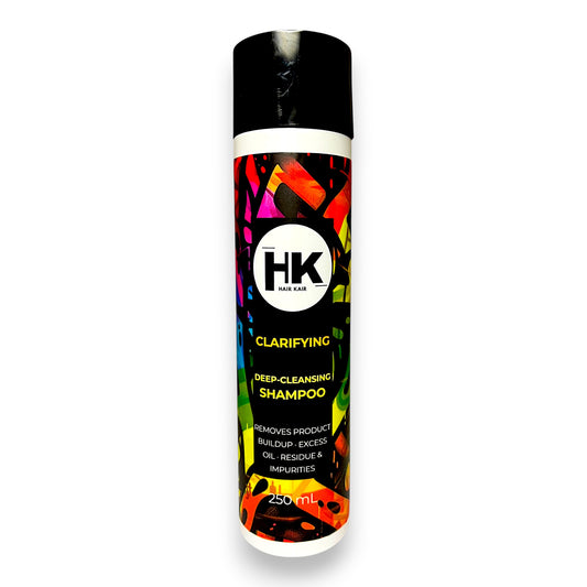 HK Clarifying Deep-Cleansing Shampoo – 250ml