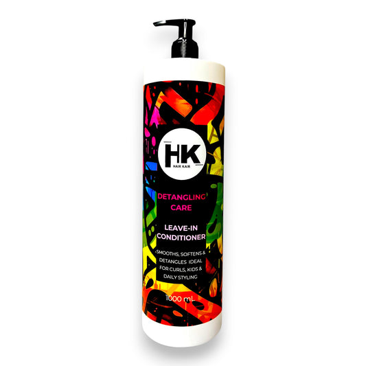 HK Detangling Care Leave-In Conditioner 1000ml