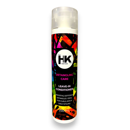 HK Detangling Care Leave-In Conditioner – 250ml