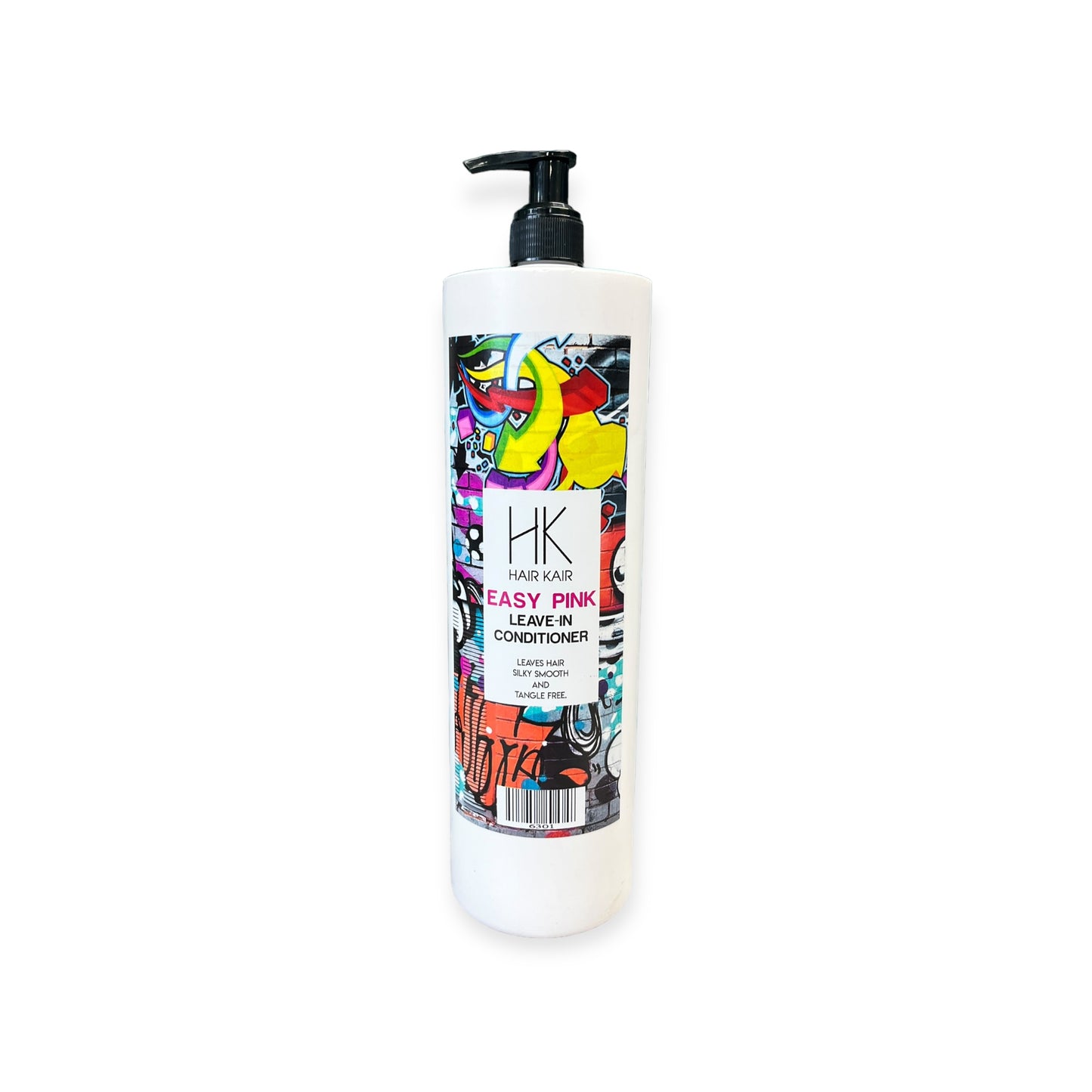 HK Easy Pink Leave In Conditioner 500ml