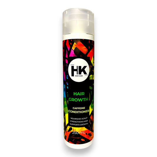 HK Hair Growth Caffeine Conditioner – 250ml