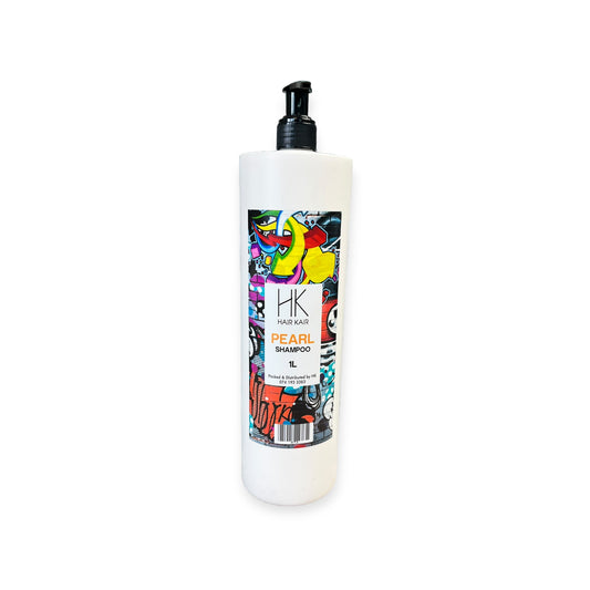 HK Pearl Shampoo
