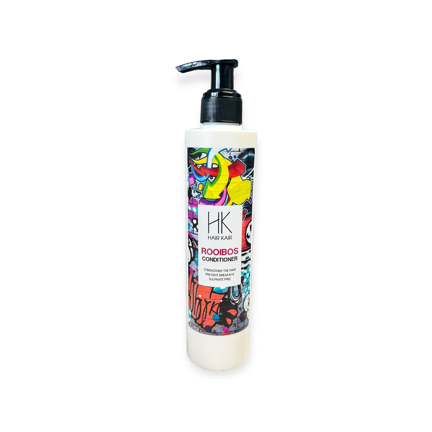 HK Rooibos Conditioner 500ml