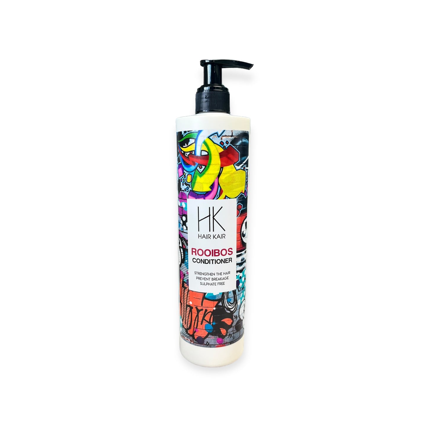 HK Rooibos Conditioner 500ml