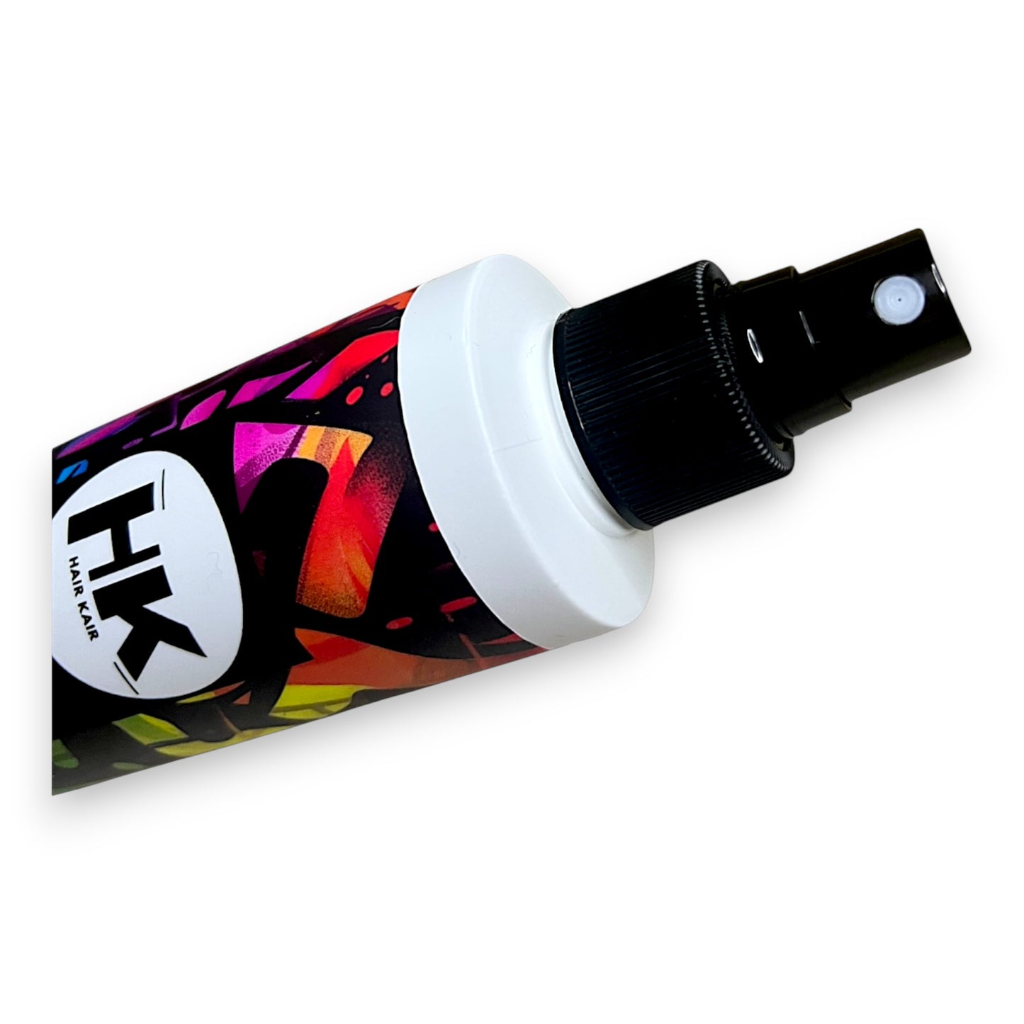 HK Anti-Yellow Silver Spray 250ml