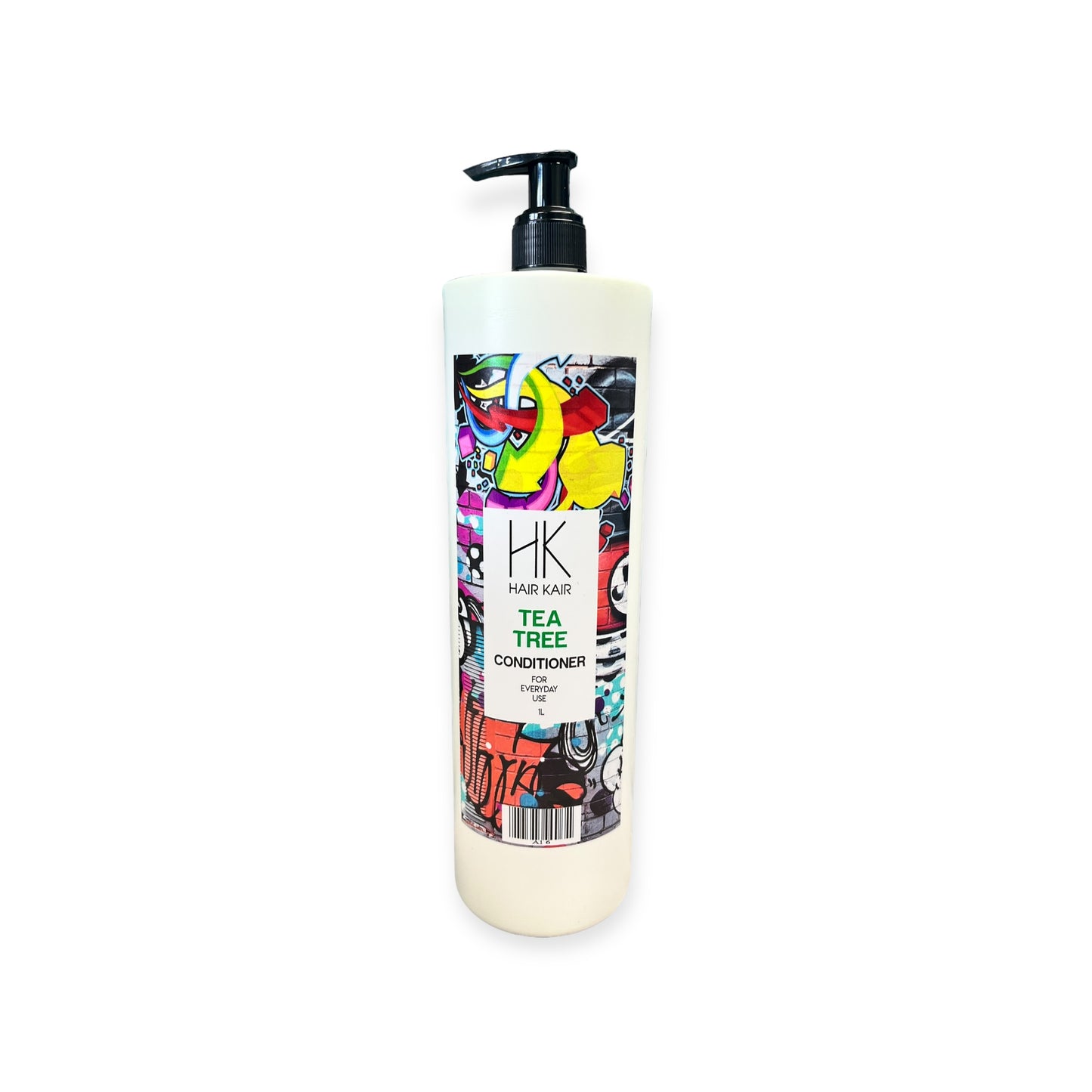 HK Tea Tree Conditioner 500ml