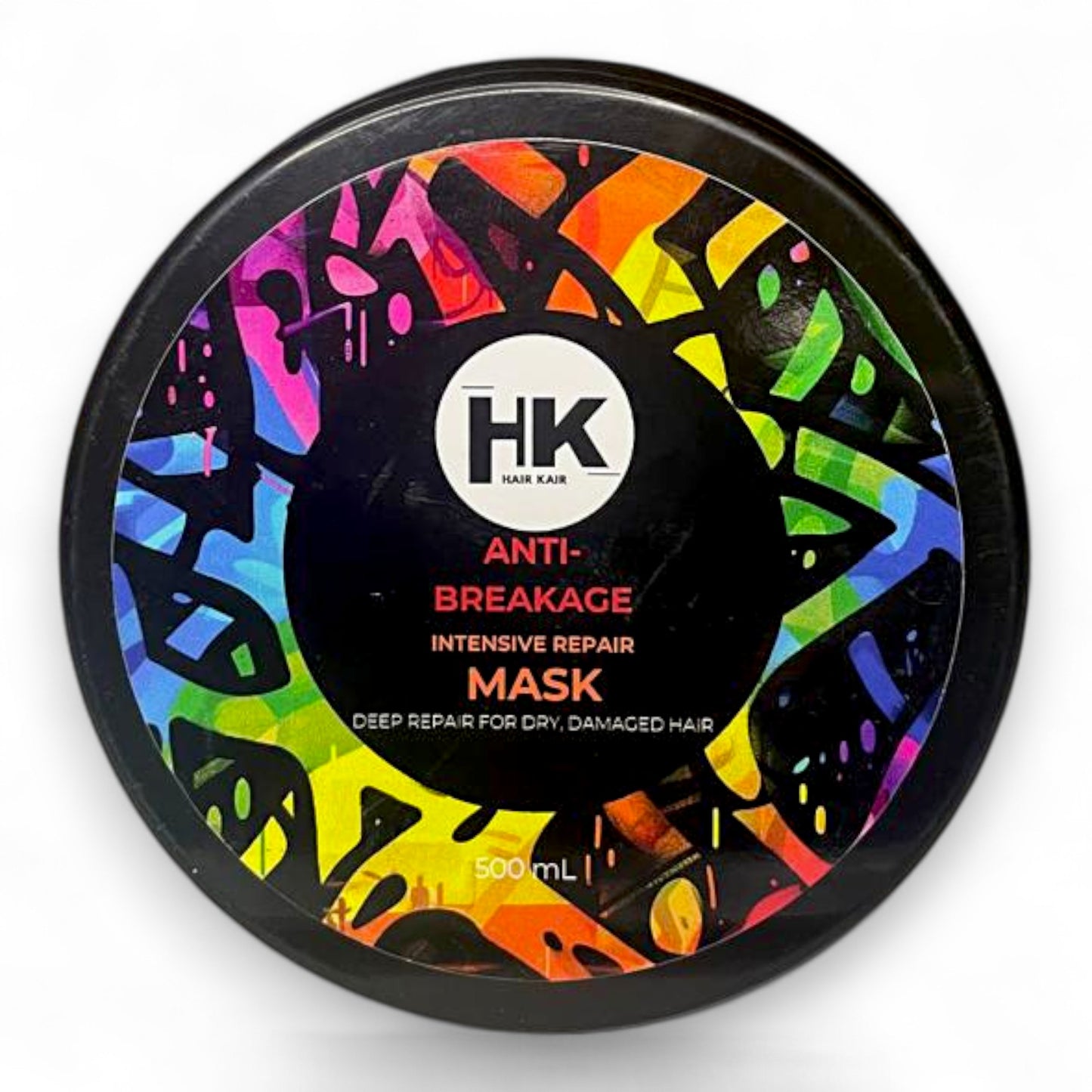 HK Anti-Breakage Intensive Mask 500ml