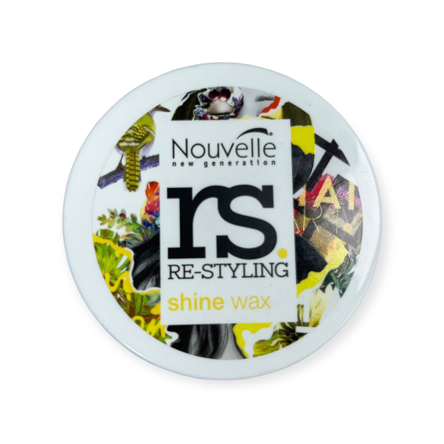 Nouvelle Shine Wax