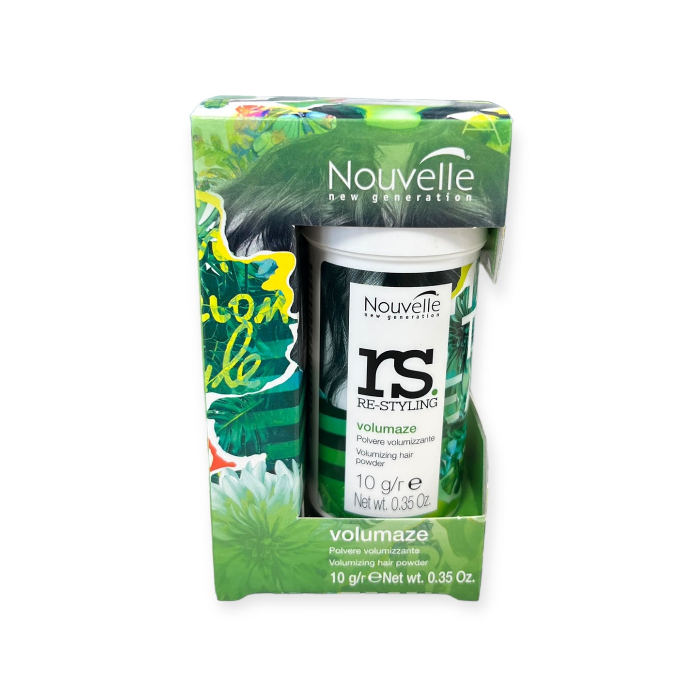 Nouvelle Volumaze Powder