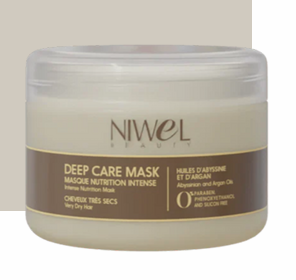 Niwel Deep Care Mask 250ml