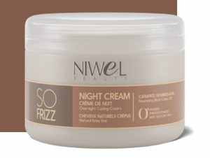 Niwel Night Cream 250ml