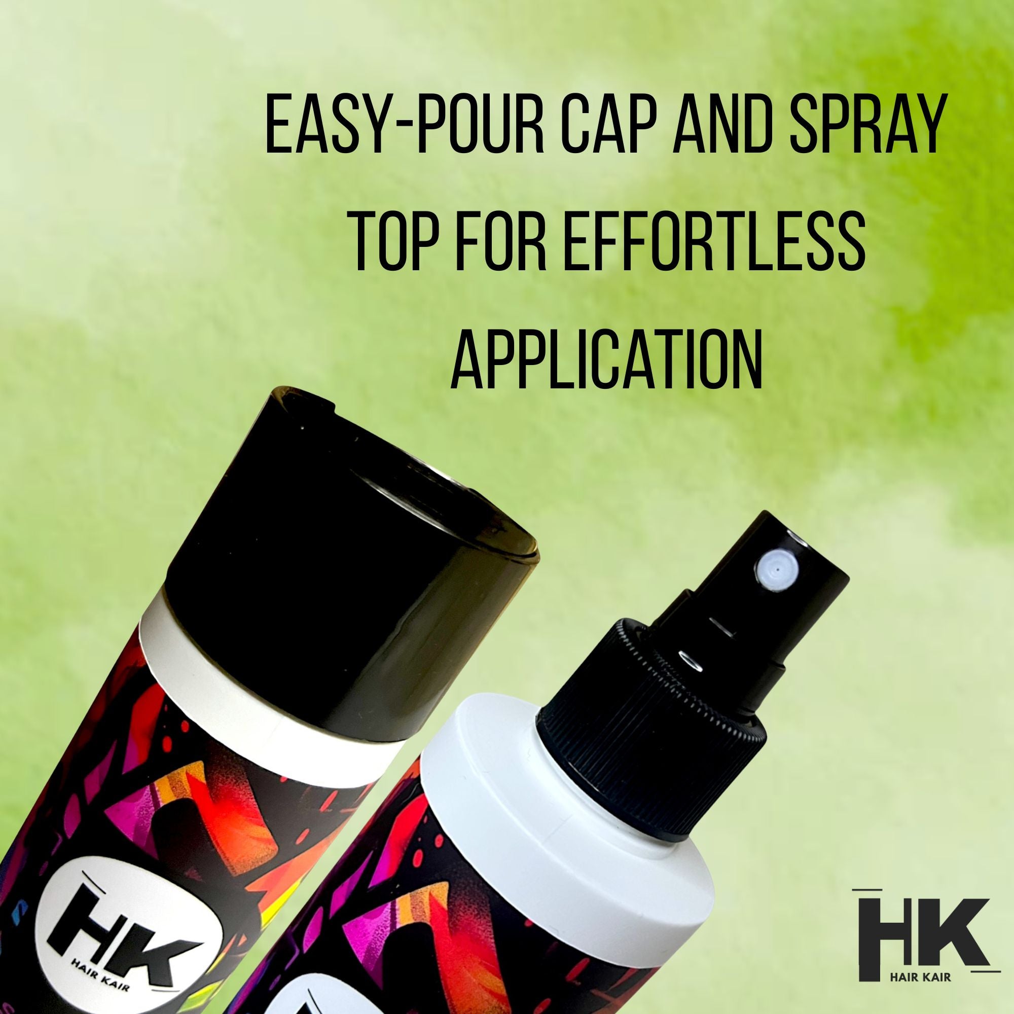 HK Caffeine Hair Growth Duo - Shampoo & Tonic 250ml