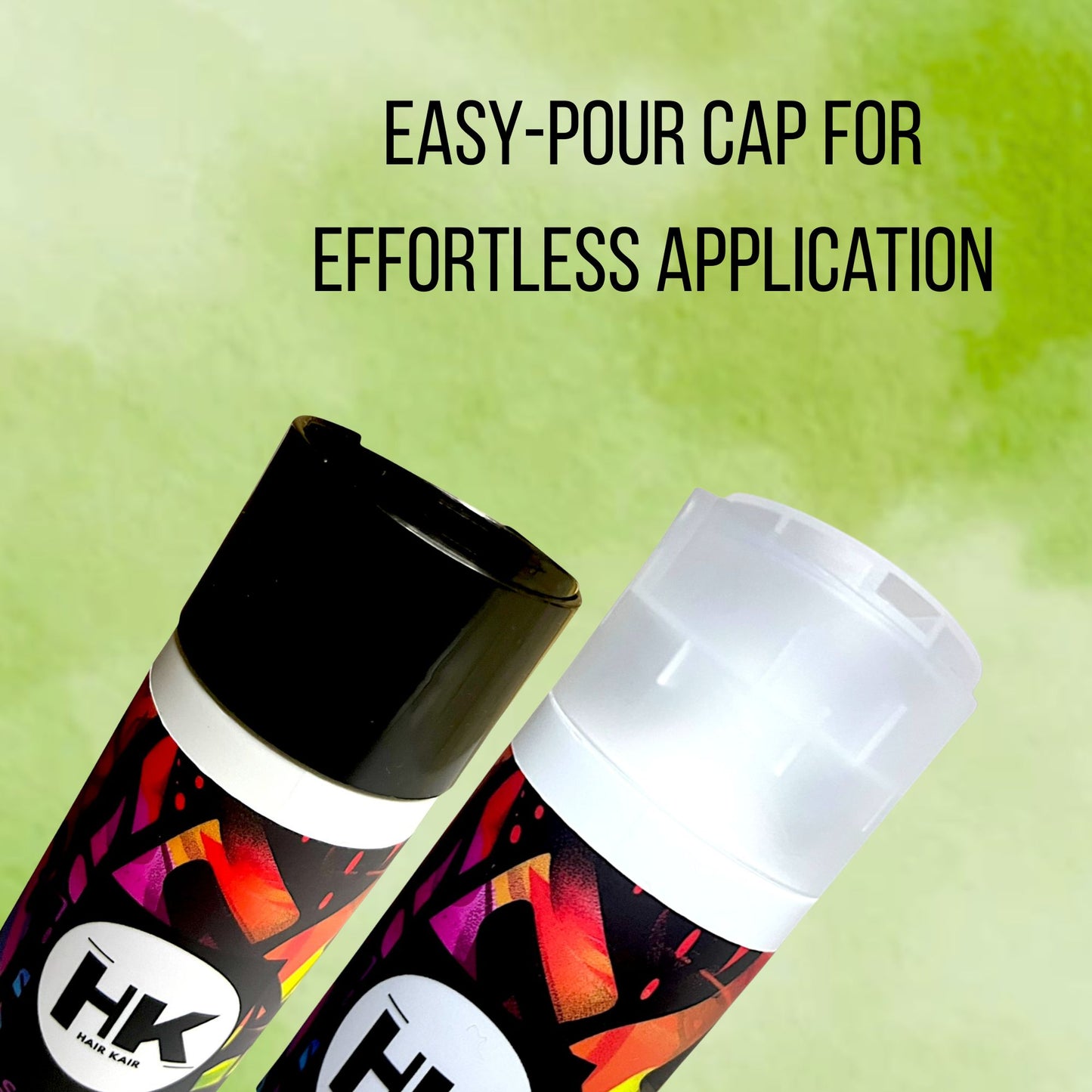 HK Caffeine Shampoo & Conditioner 250ml Duo