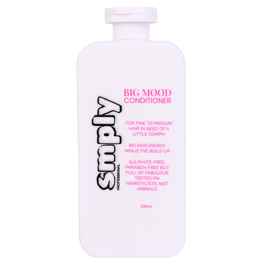 Smply Big Mood Conditioner 335ml