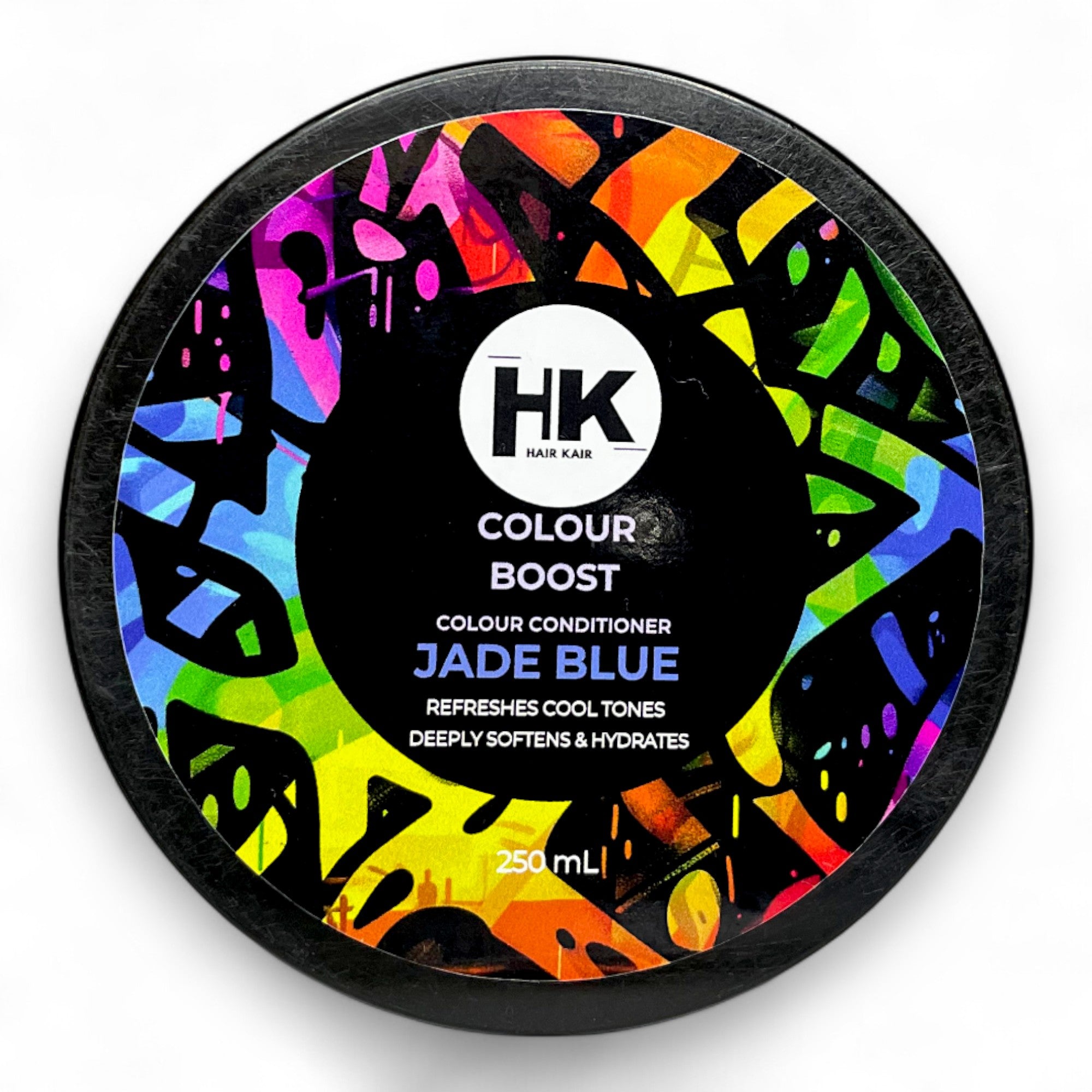 HK Color Conditioner