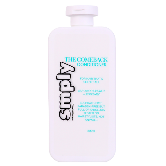 Smply The Comeback Conditioner 335ml