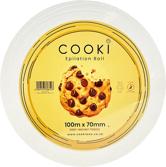 Cooki Epilation Roll 100m