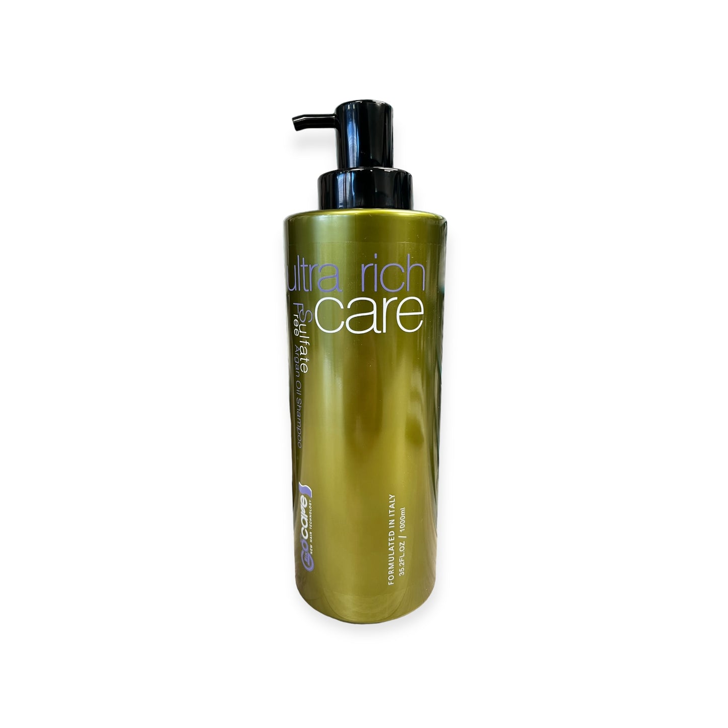 GoCare Sulphate free Shampoo