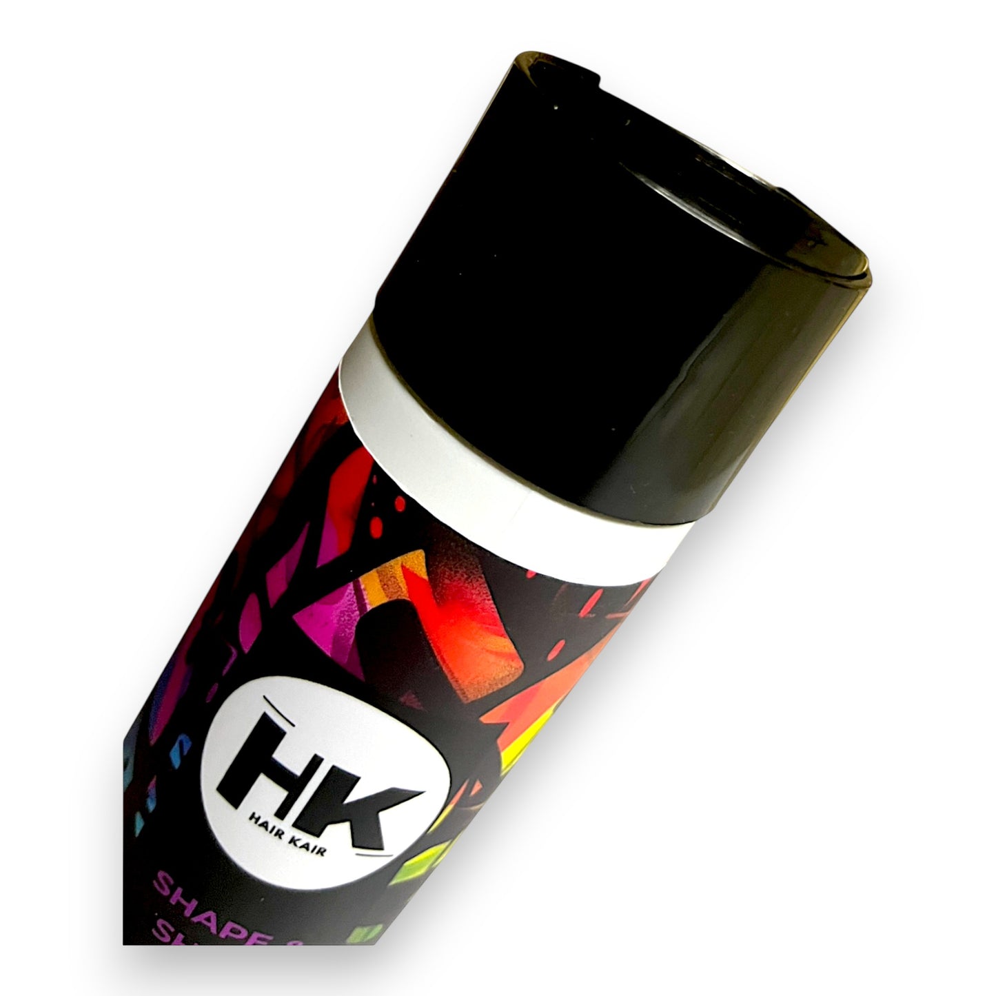 HK Hair Growth Caffeine Shampoo – 250ml