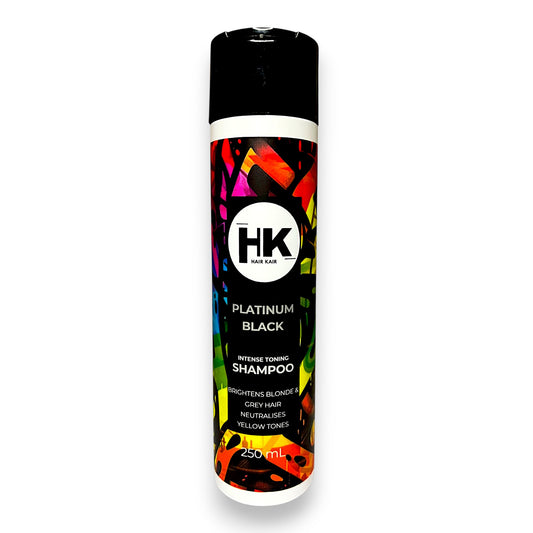 HK Platinum Shampoo 250ml