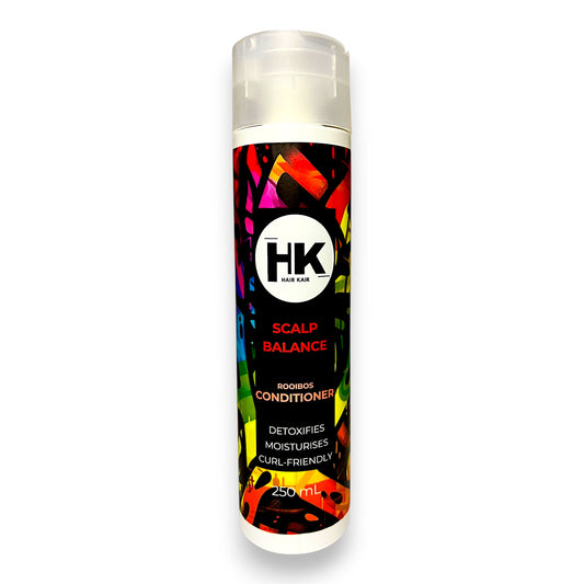 HK Scalp Balance Rooibos Conditioner 250ml