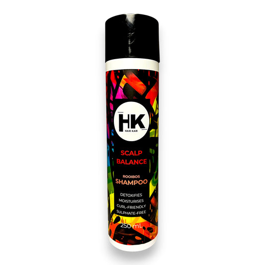 HK Scalp Balance Rooibos Shampoo 250ml