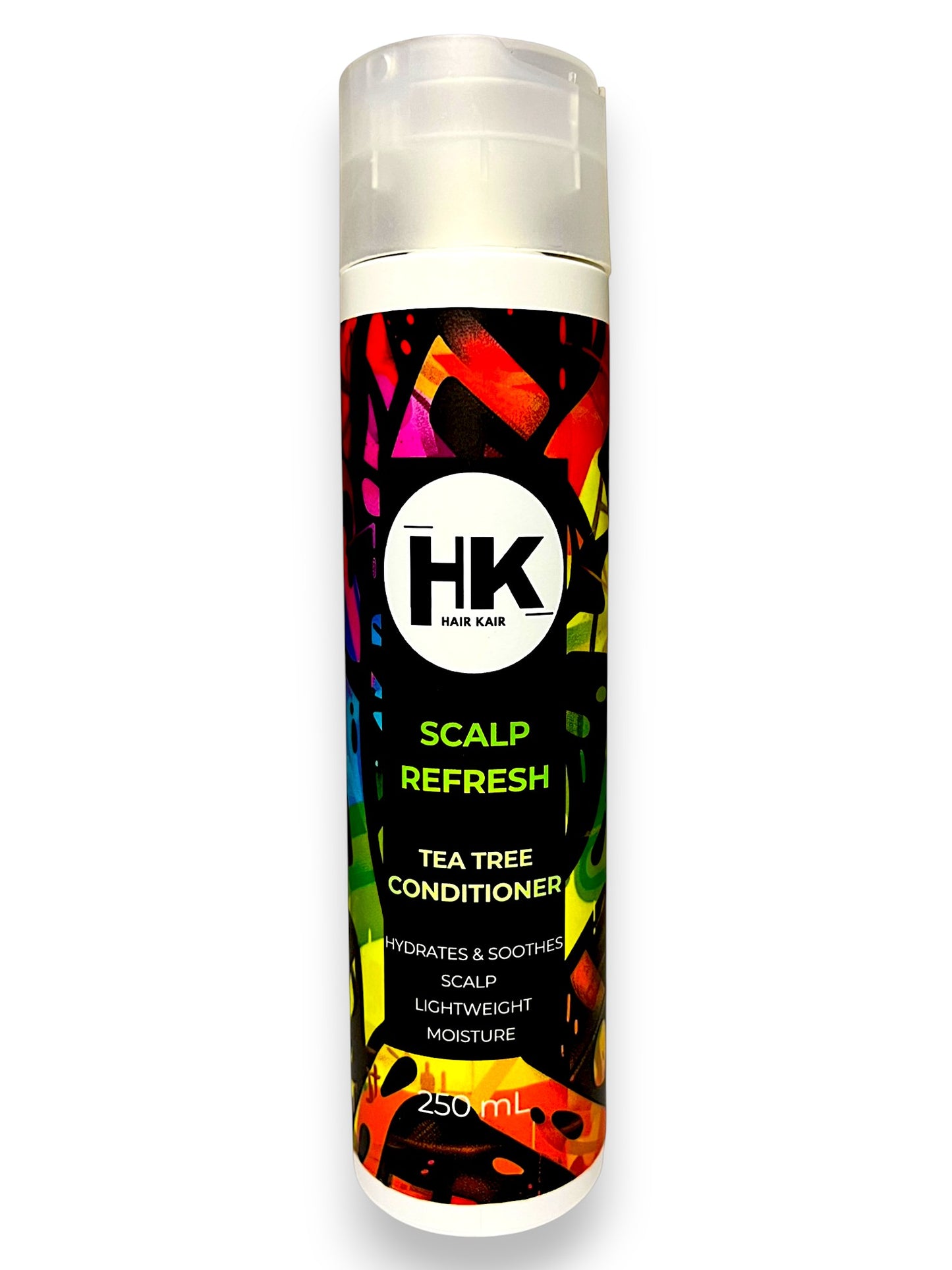 HK Scalp Refresh Tea Tree Conditioner 250ml