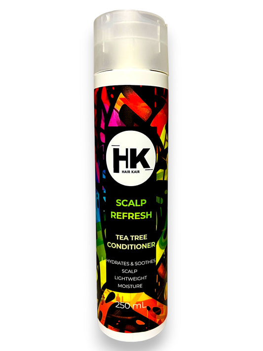 HK Scalp Refresh Tea Tree Conditioner 250ml