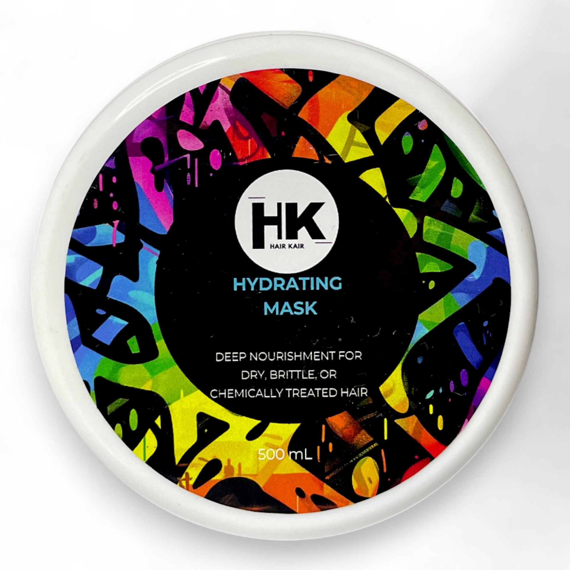 HK Hydrating Mask 500ml