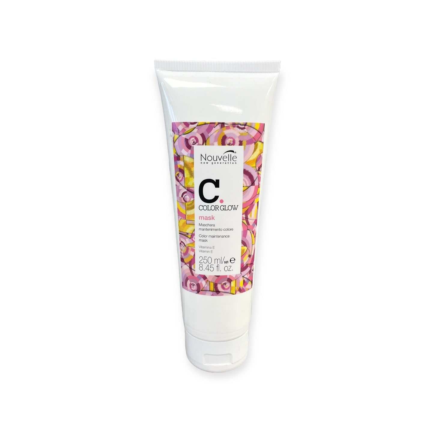 Nouvelle Colour Glow Masque 250ml