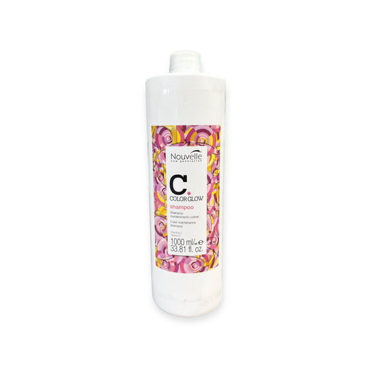 Nouvelle Colour Glow shampoo
