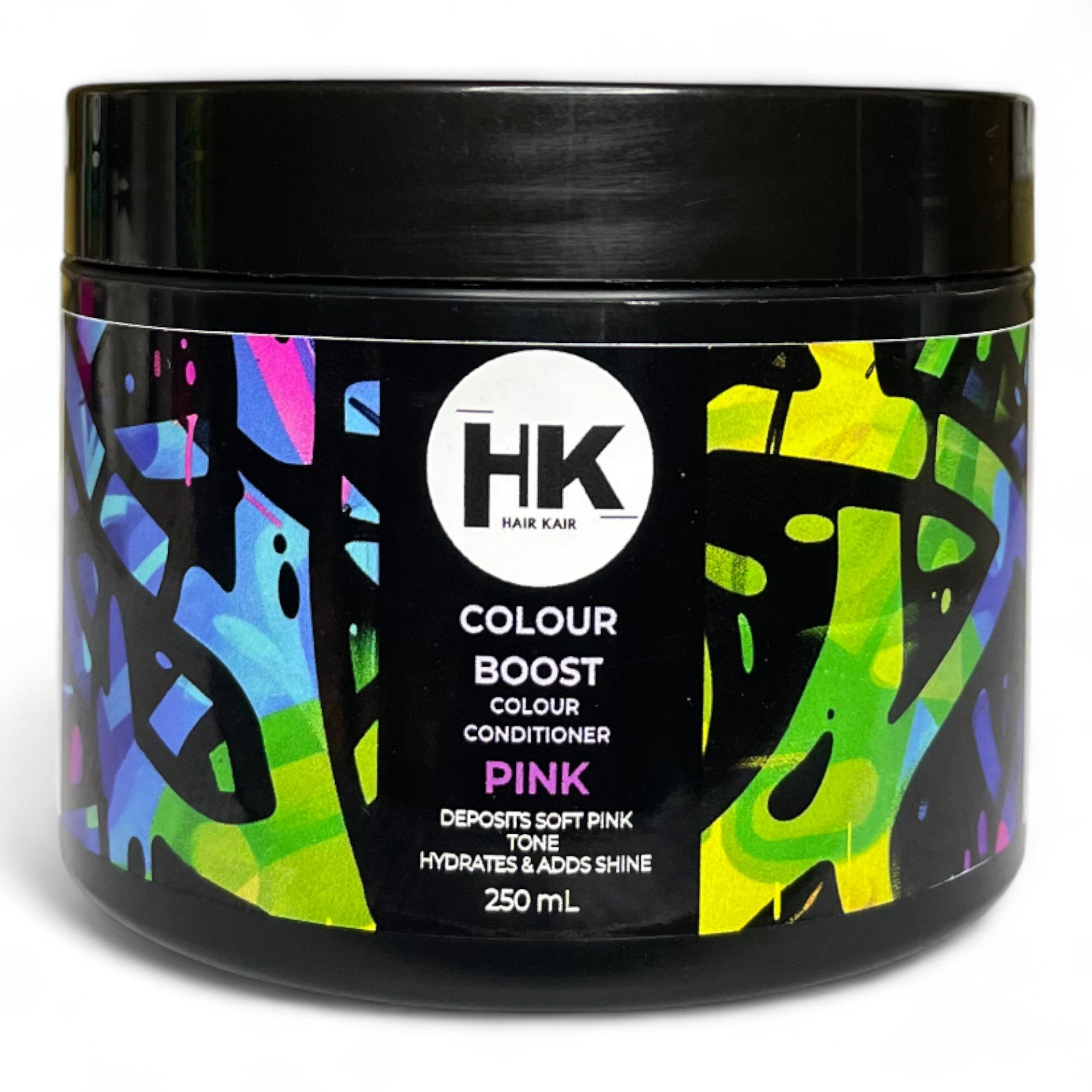 HK Color Conditioner