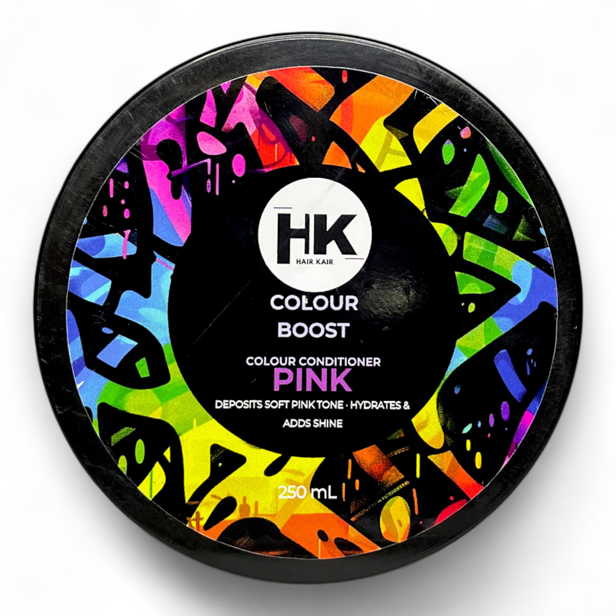 HK Color Conditioner