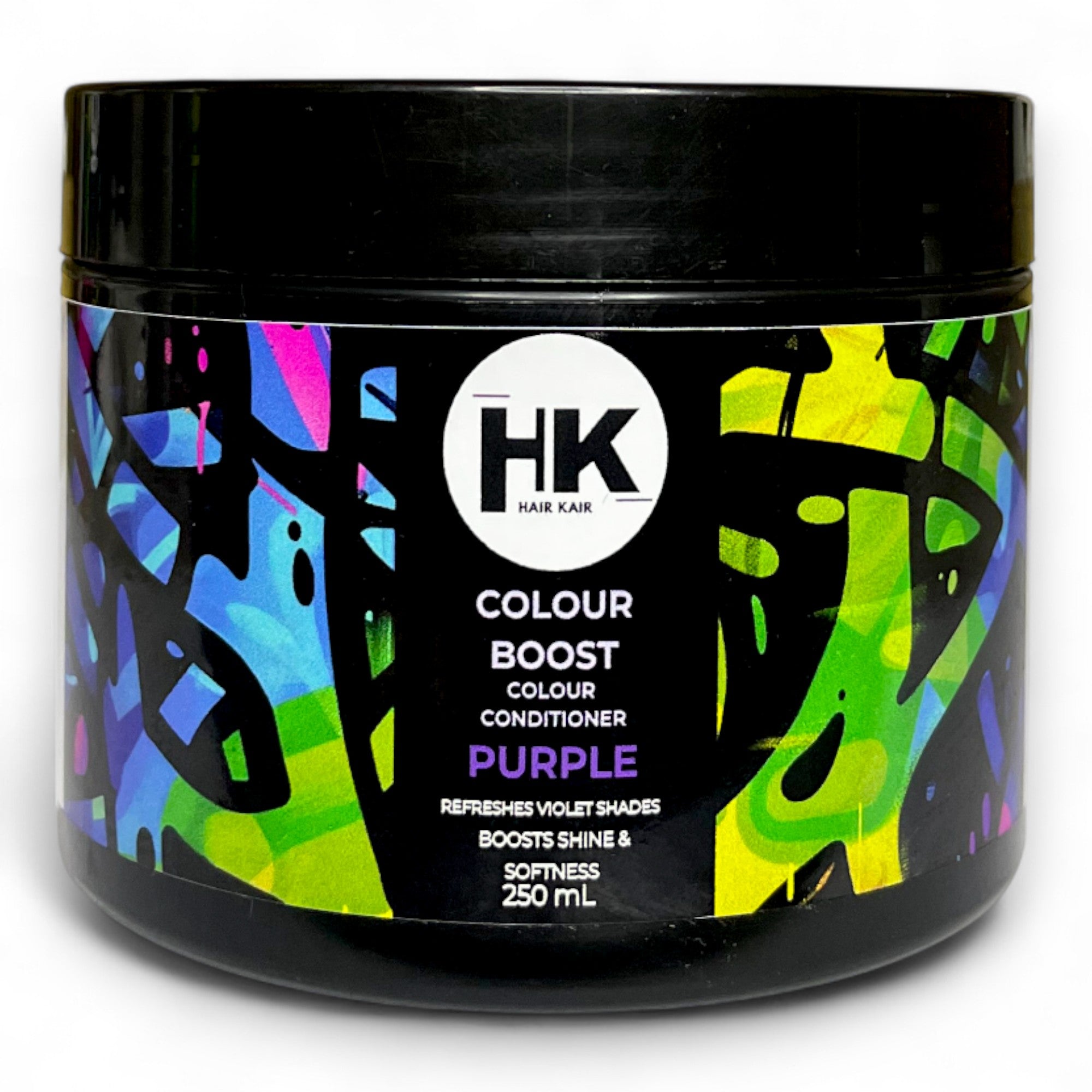 HK Color Conditioner