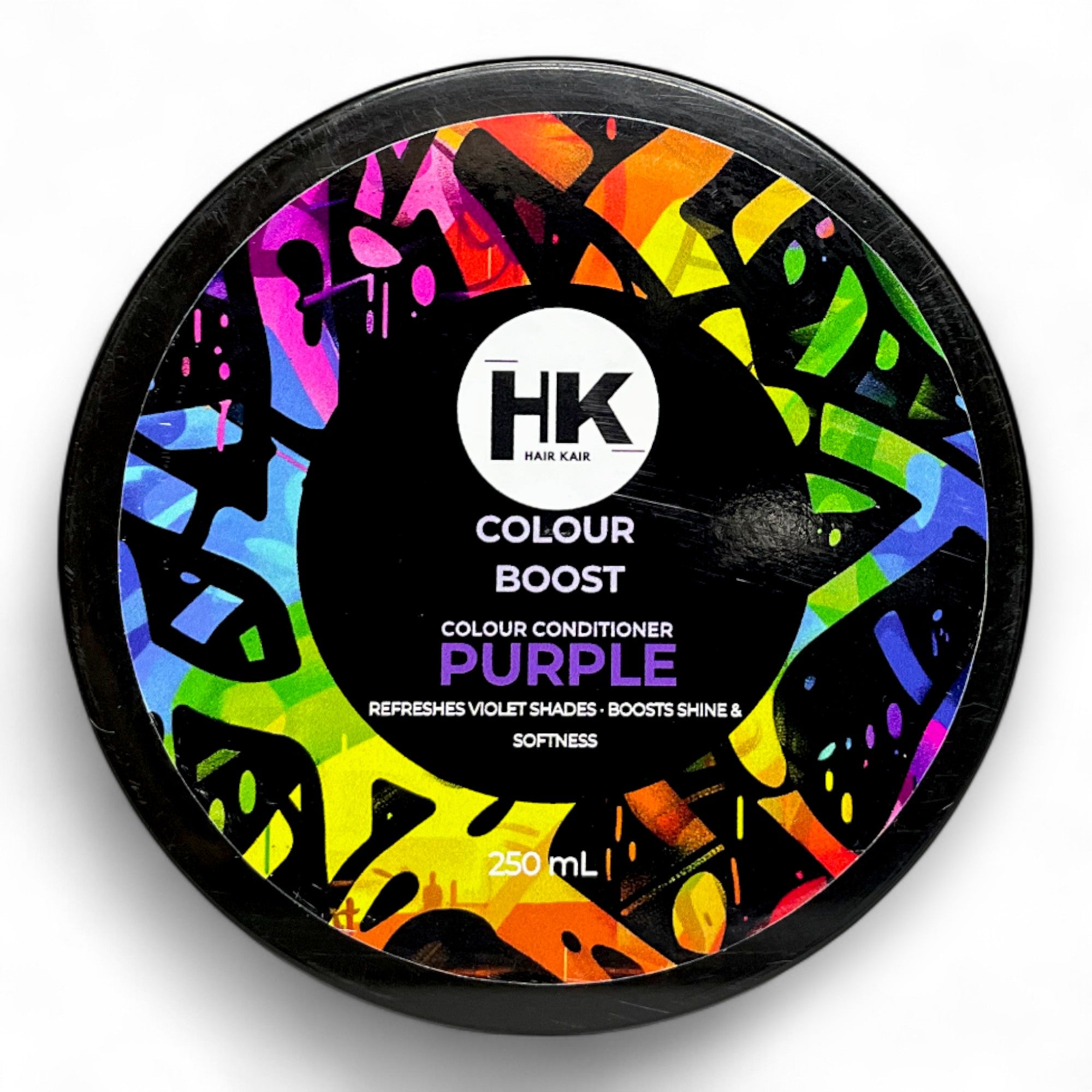 HK Color Conditioner