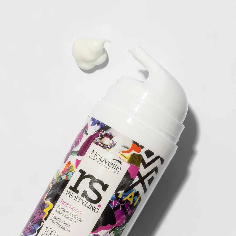 Nouvelle Hot Head - Moulding Paste
