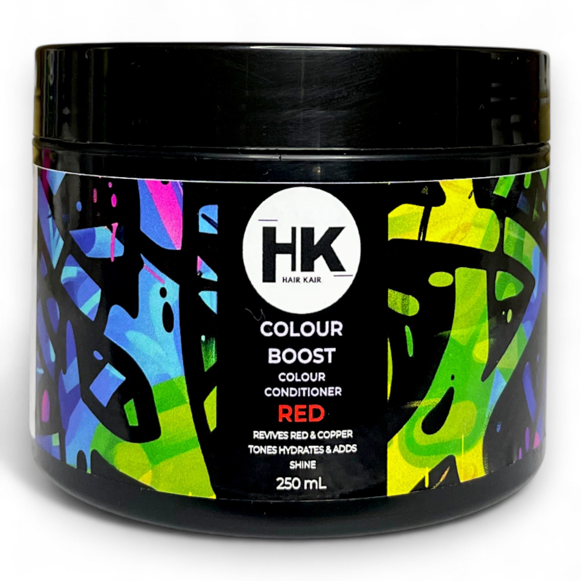 HK Color Conditioner