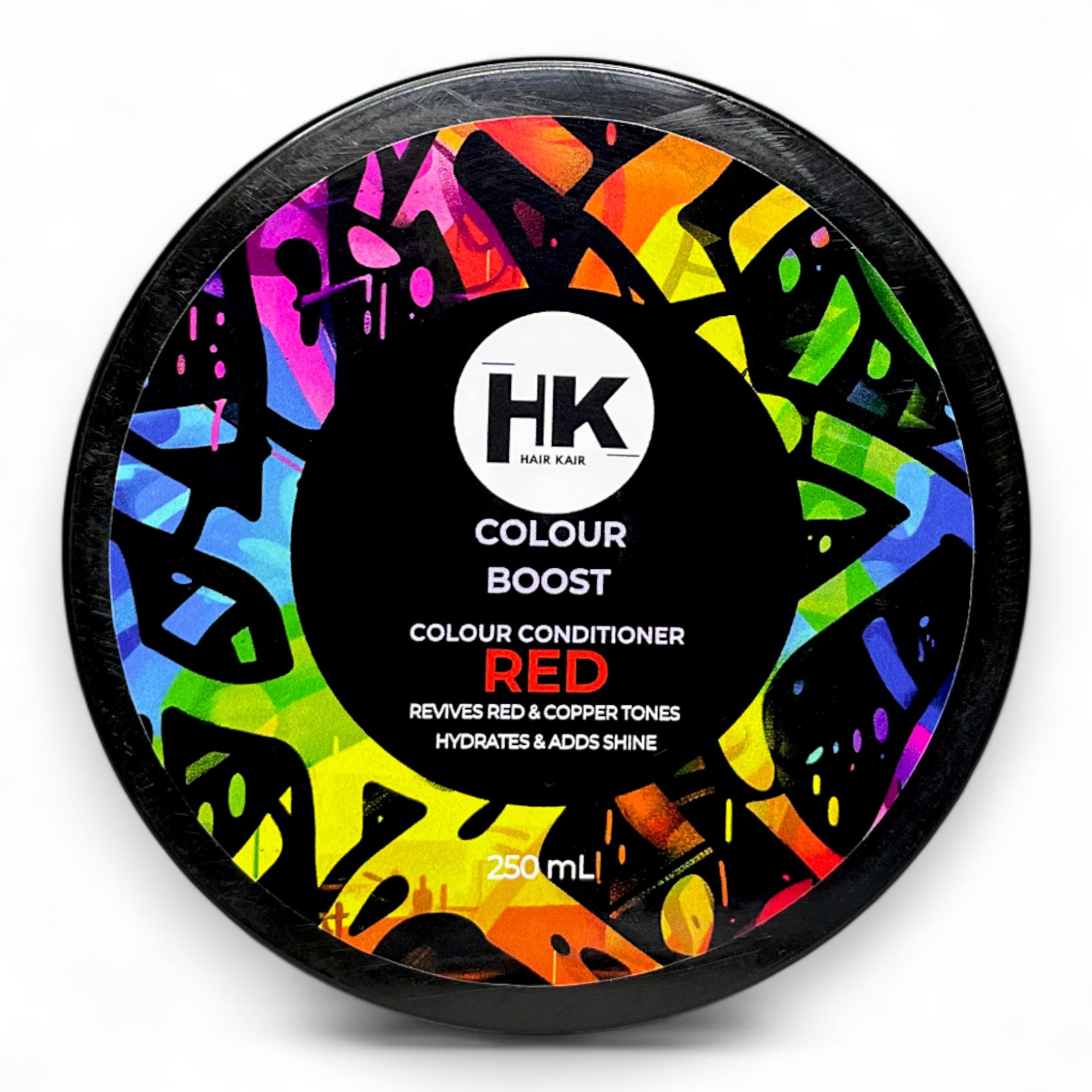 HK Color Conditioner