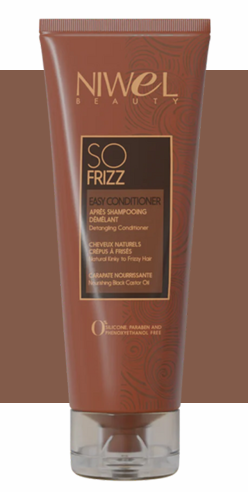 Niwel Easy Conditioner 250ml