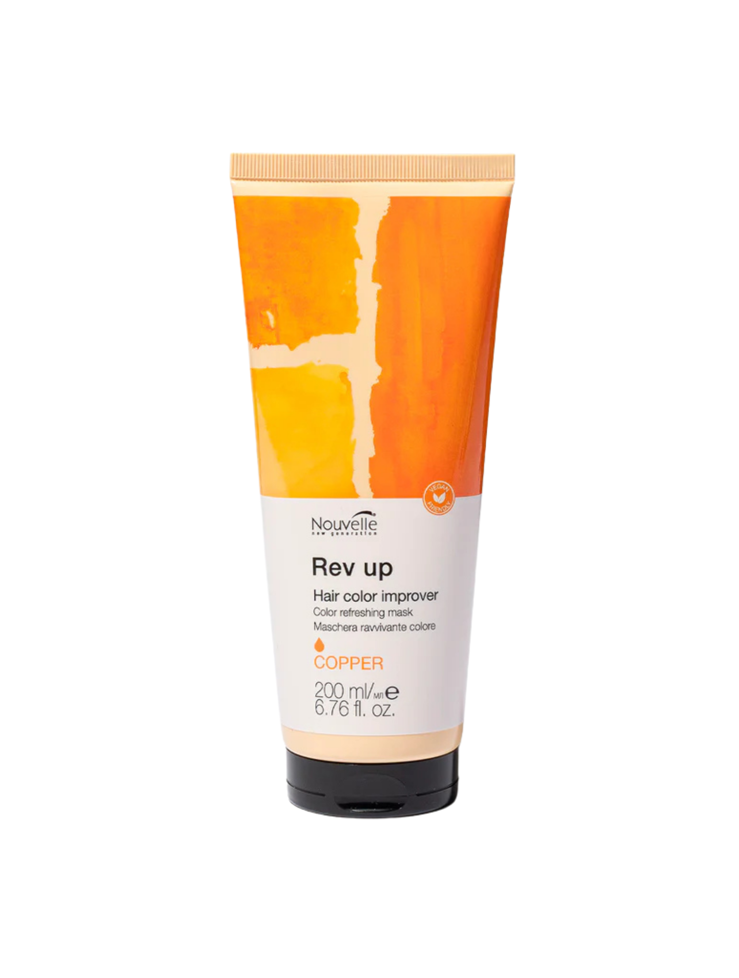 Nouvelle Rev up Range