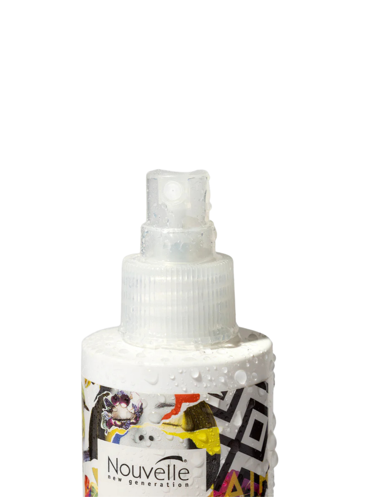 Nouvelle Heat Protector
