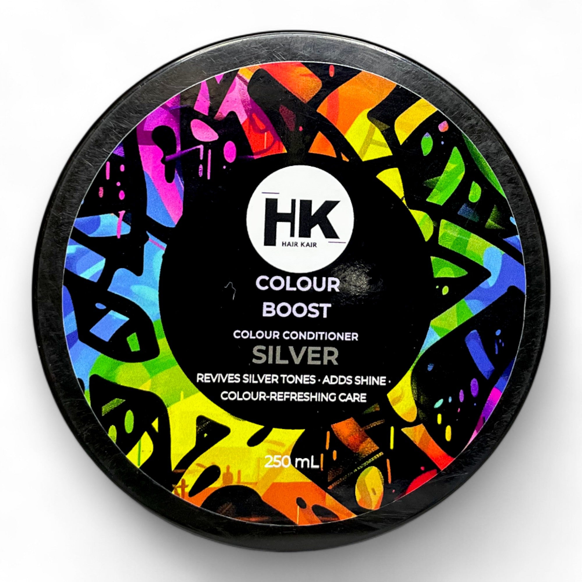 HK Color Conditioner