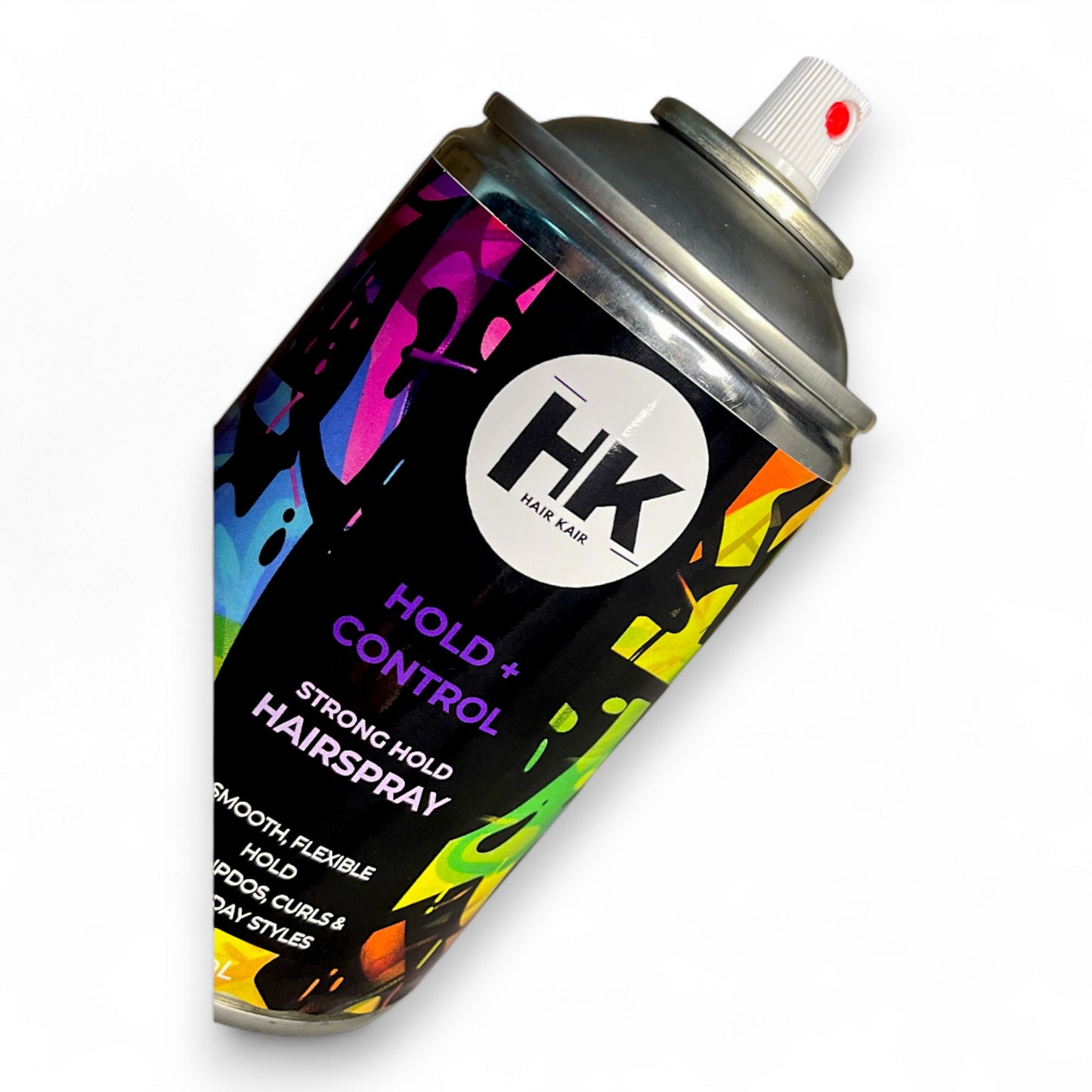 HK Strong Hold Hairspray 300ml
