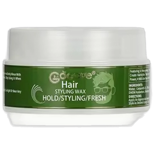 GoCare Hair Styling Wax 90g